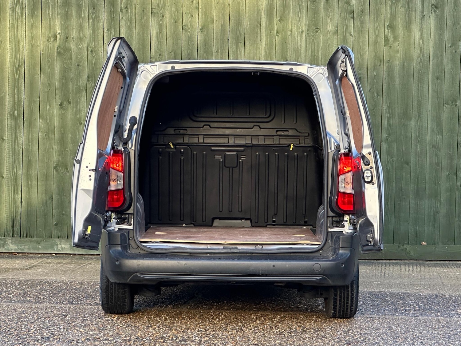 Used Citroen Berlingo for sale - 77015331: Photo 15