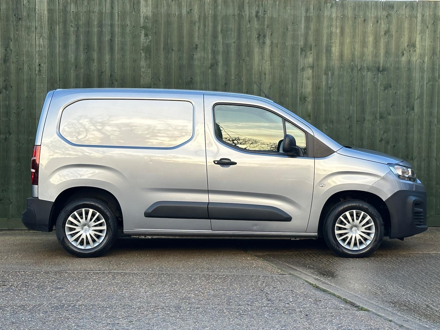 Used Citroen Berlingo for sale - 77015331: Photo 16