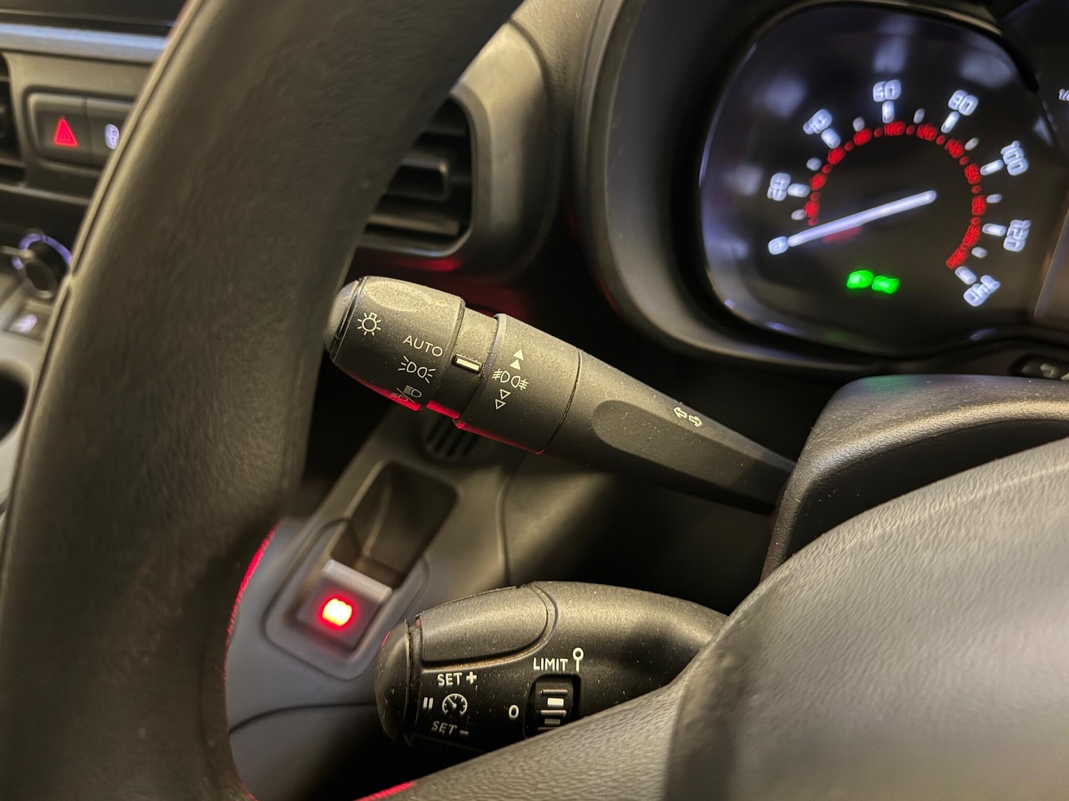 Used Citroen Berlingo for sale - 77015331: Photo 17