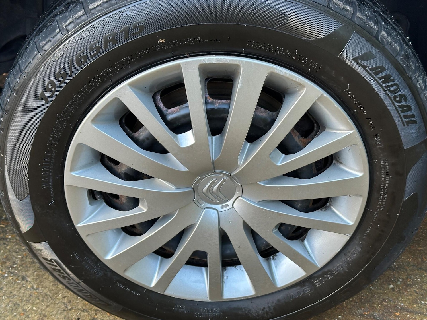 Used Citroen Berlingo for sale - 77015331: Photo 20