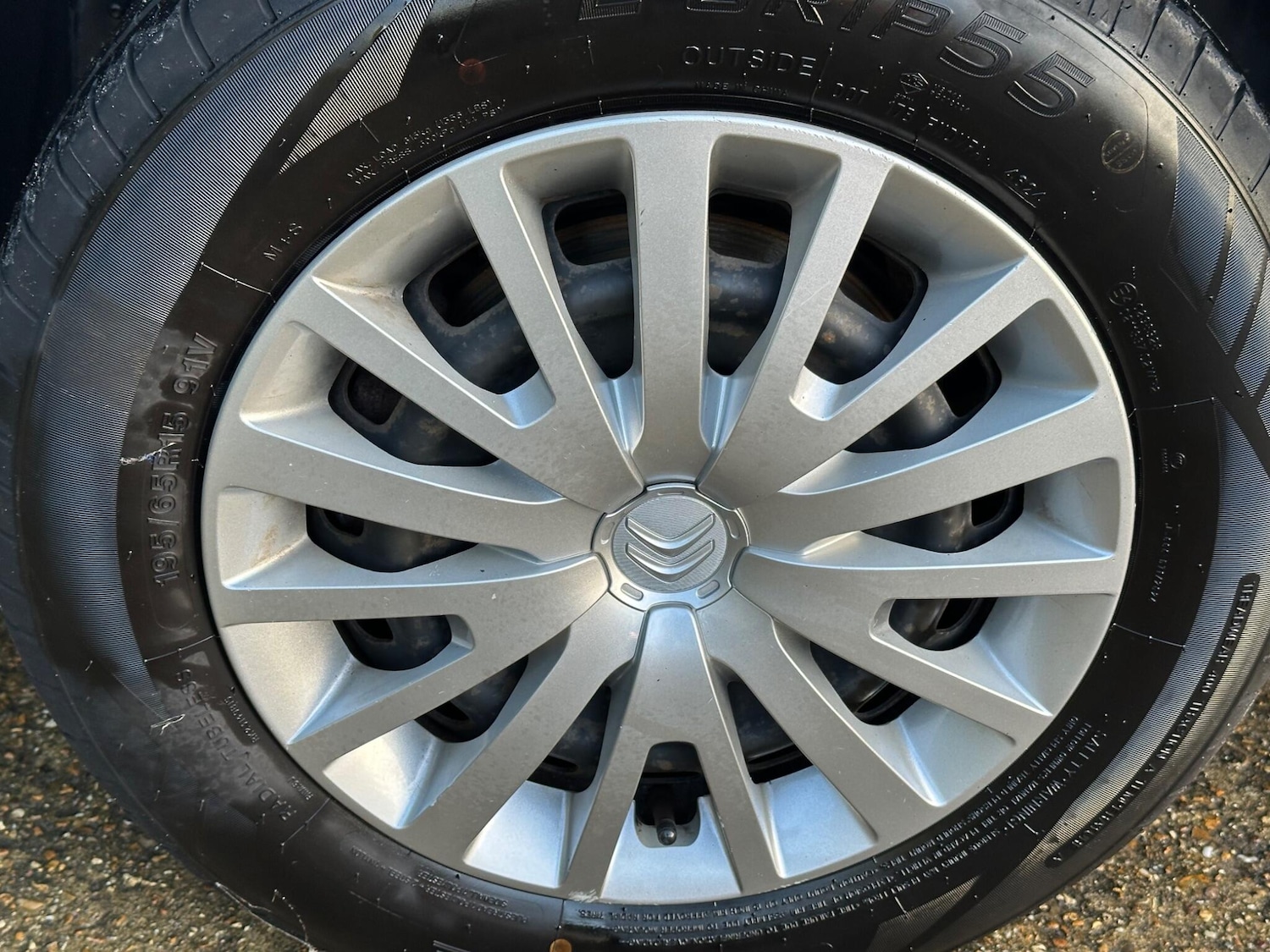 Used Citroen Berlingo for sale - 77015331: Photo 21