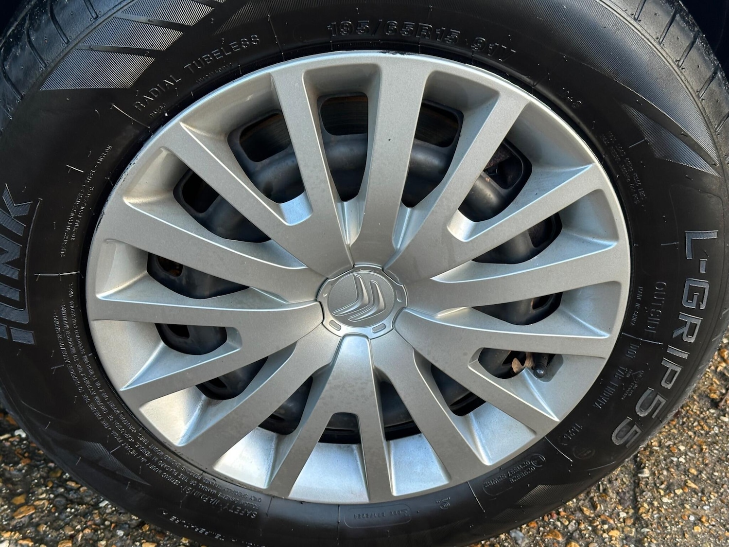 Used Citroen Berlingo for sale - 77015331: Photo 22