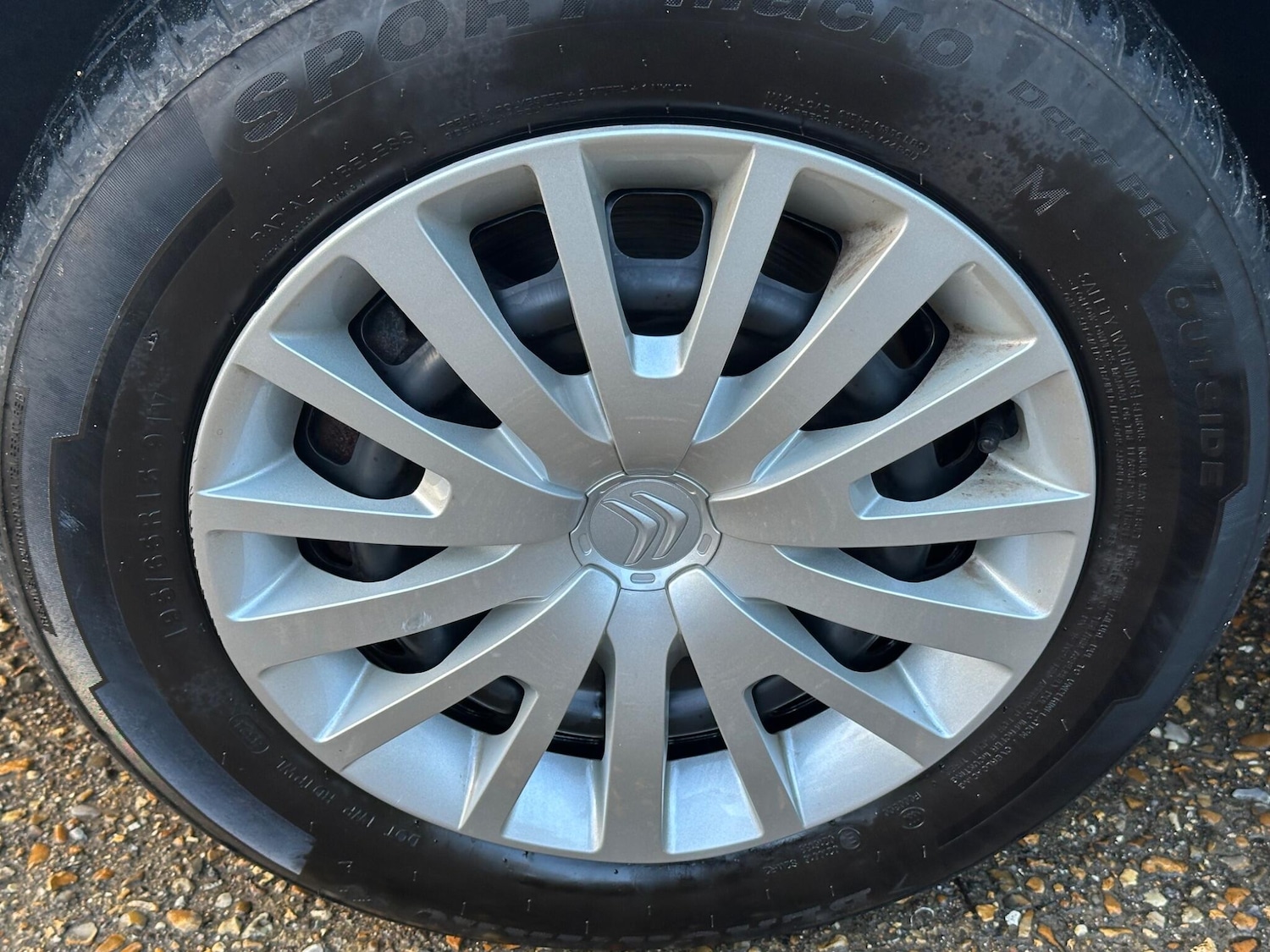 Used Citroen Berlingo for sale - 77015331: Photo 23