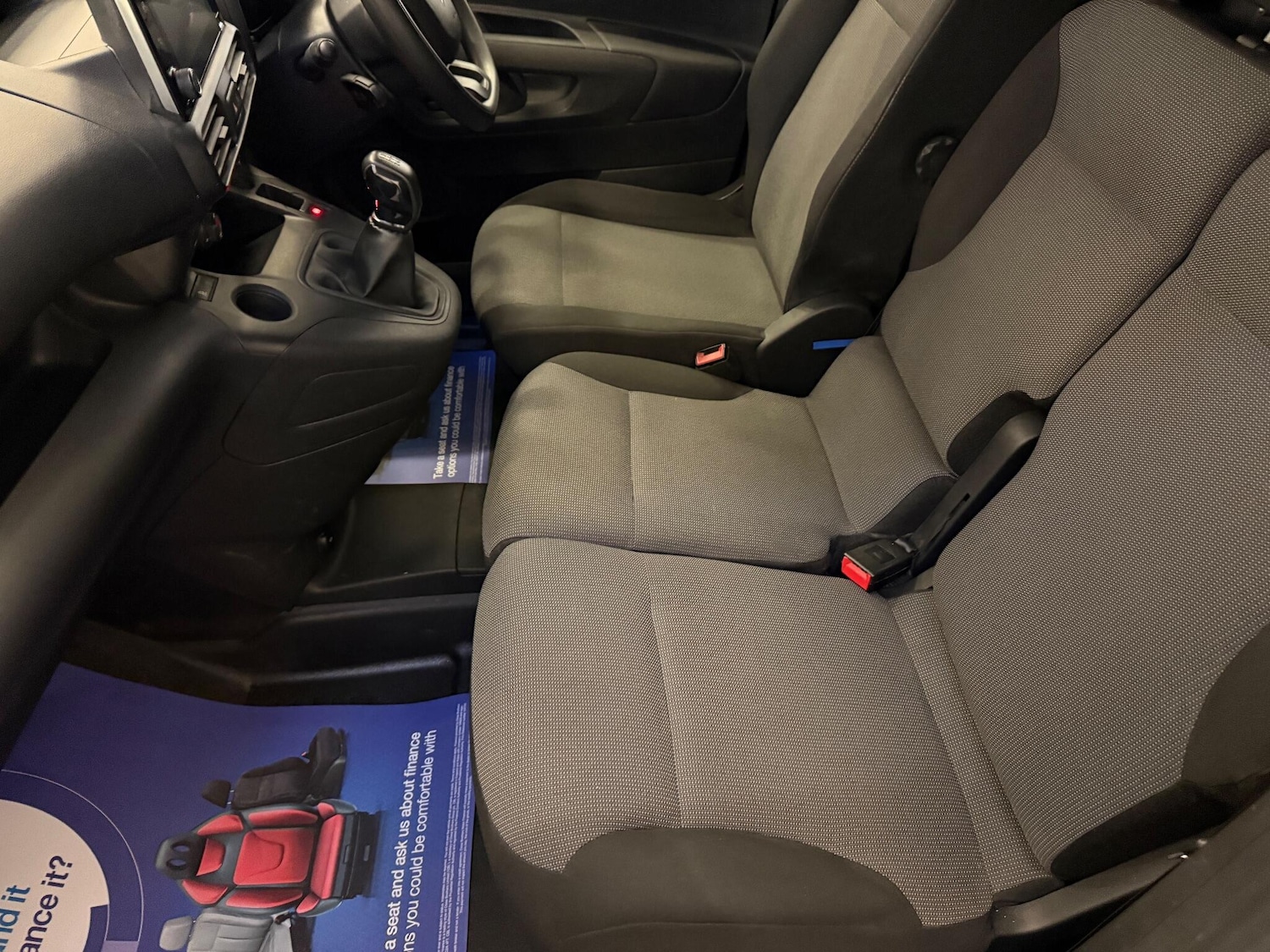 Used Citroen Berlingo for sale - 77015331: Photo 24