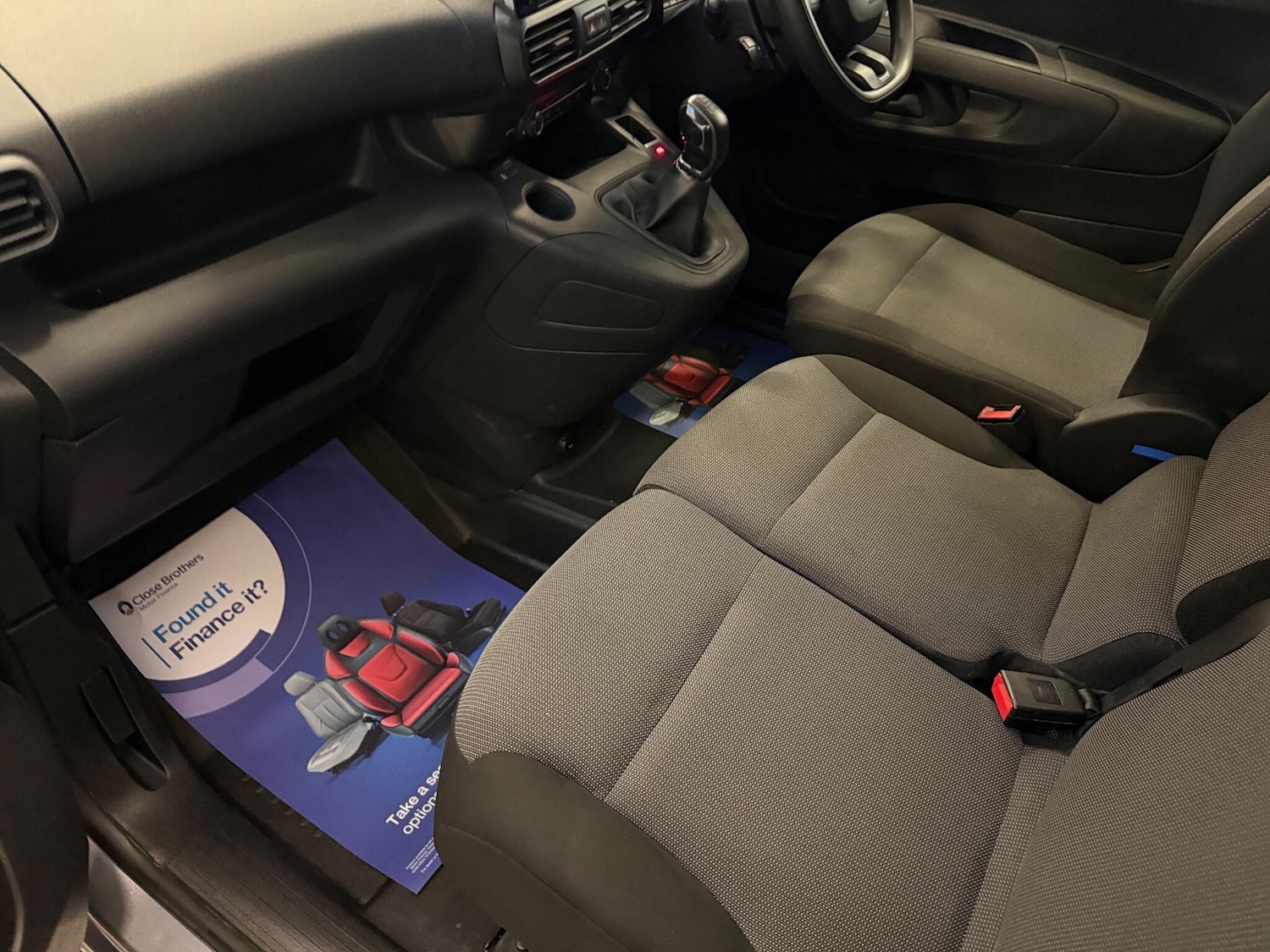 Used Citroen Berlingo for sale - 77015331: Photo 25