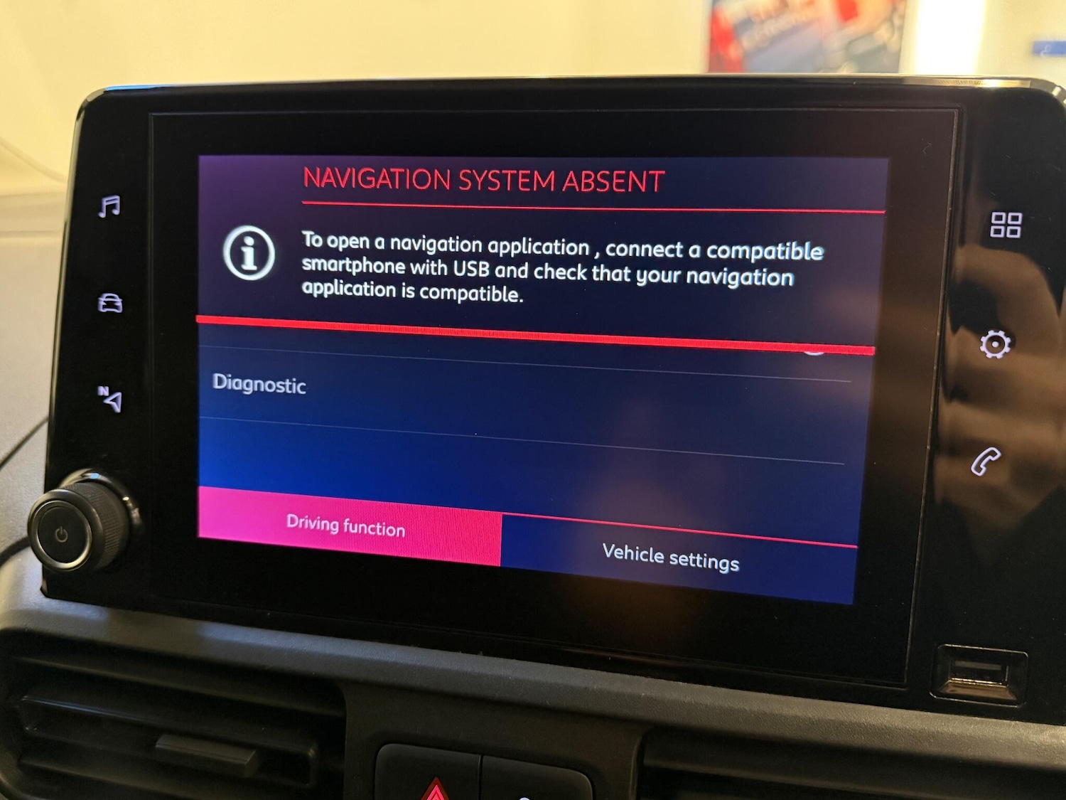 Used Citroen Berlingo for sale - 77015331: Photo 27