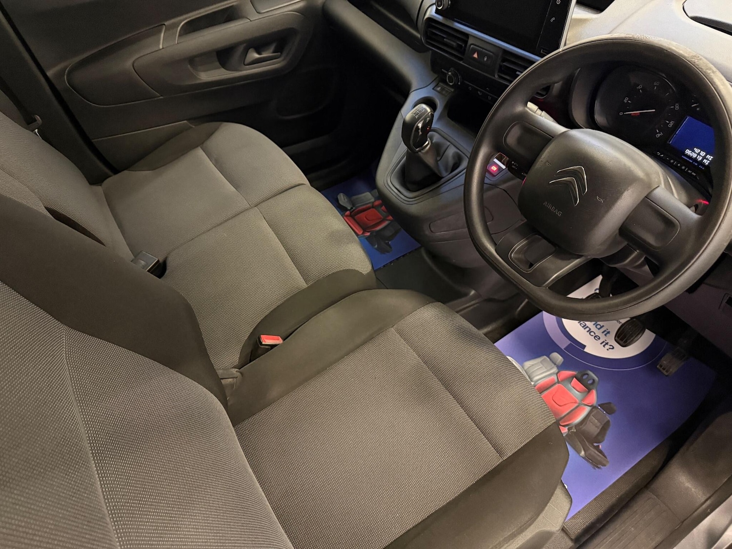 Used Citroen Berlingo for sale - 77015331: Photo 3