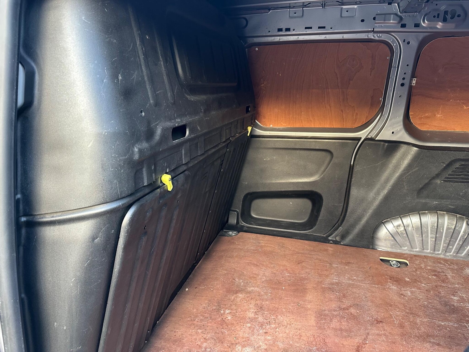 Used Citroen Berlingo for sale - 77015331: Photo 31