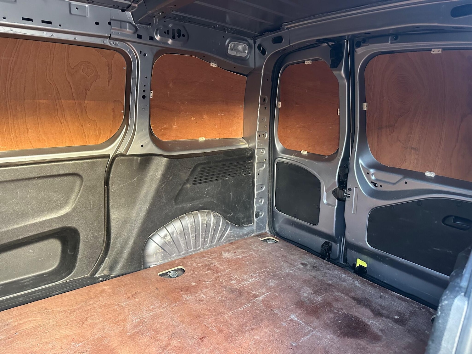 Used Citroen Berlingo for sale - 77015331: Photo 32