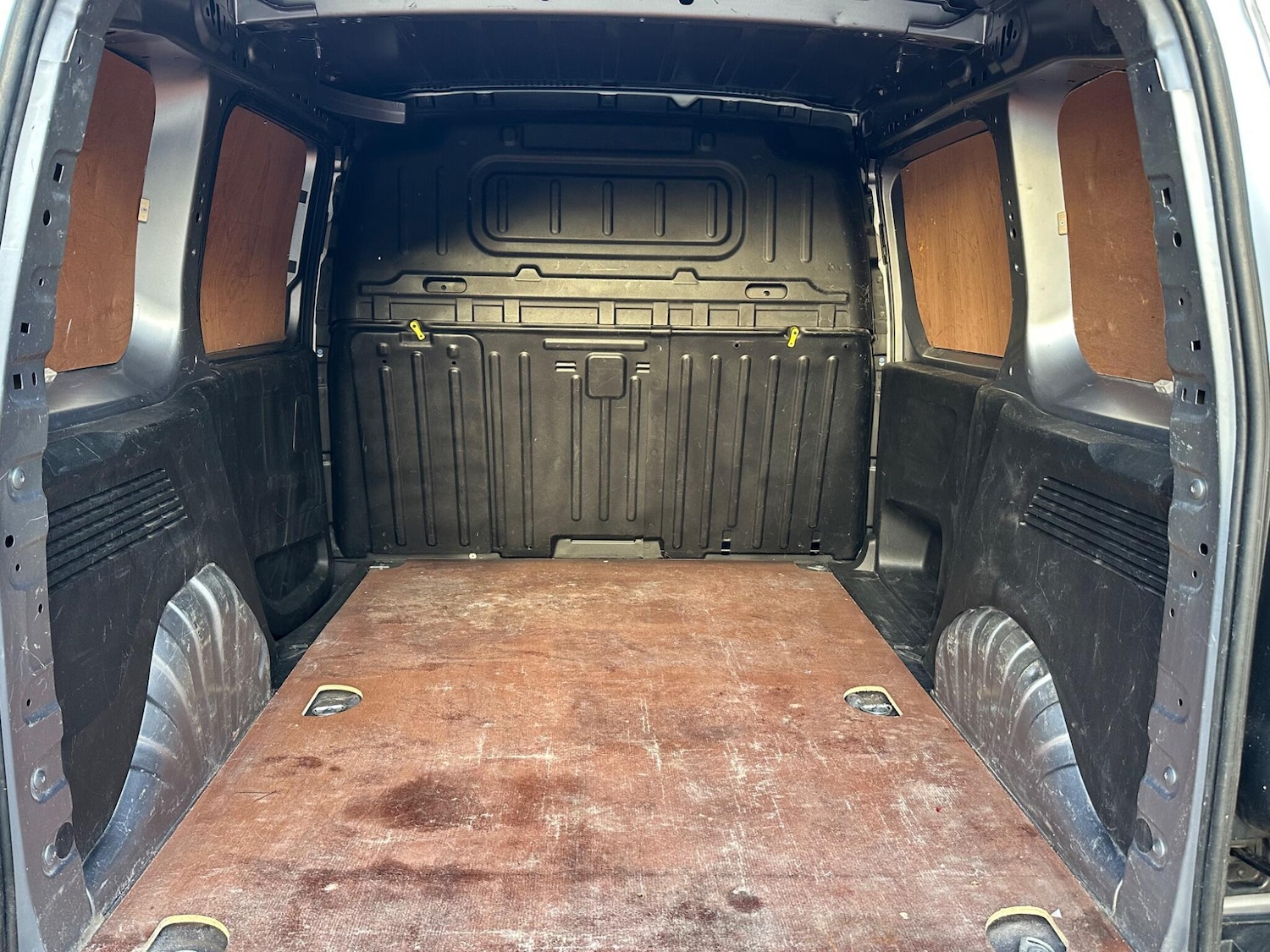 Used Citroen Berlingo for sale - 77015331: Photo 33