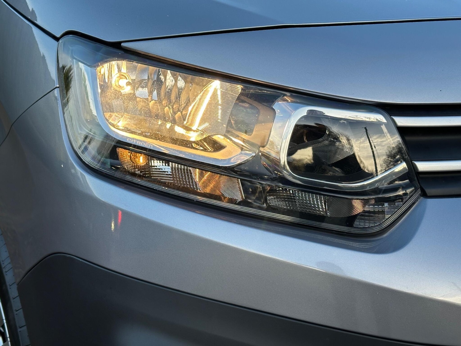 Used Citroen Berlingo for sale - 77015331: Photo 34