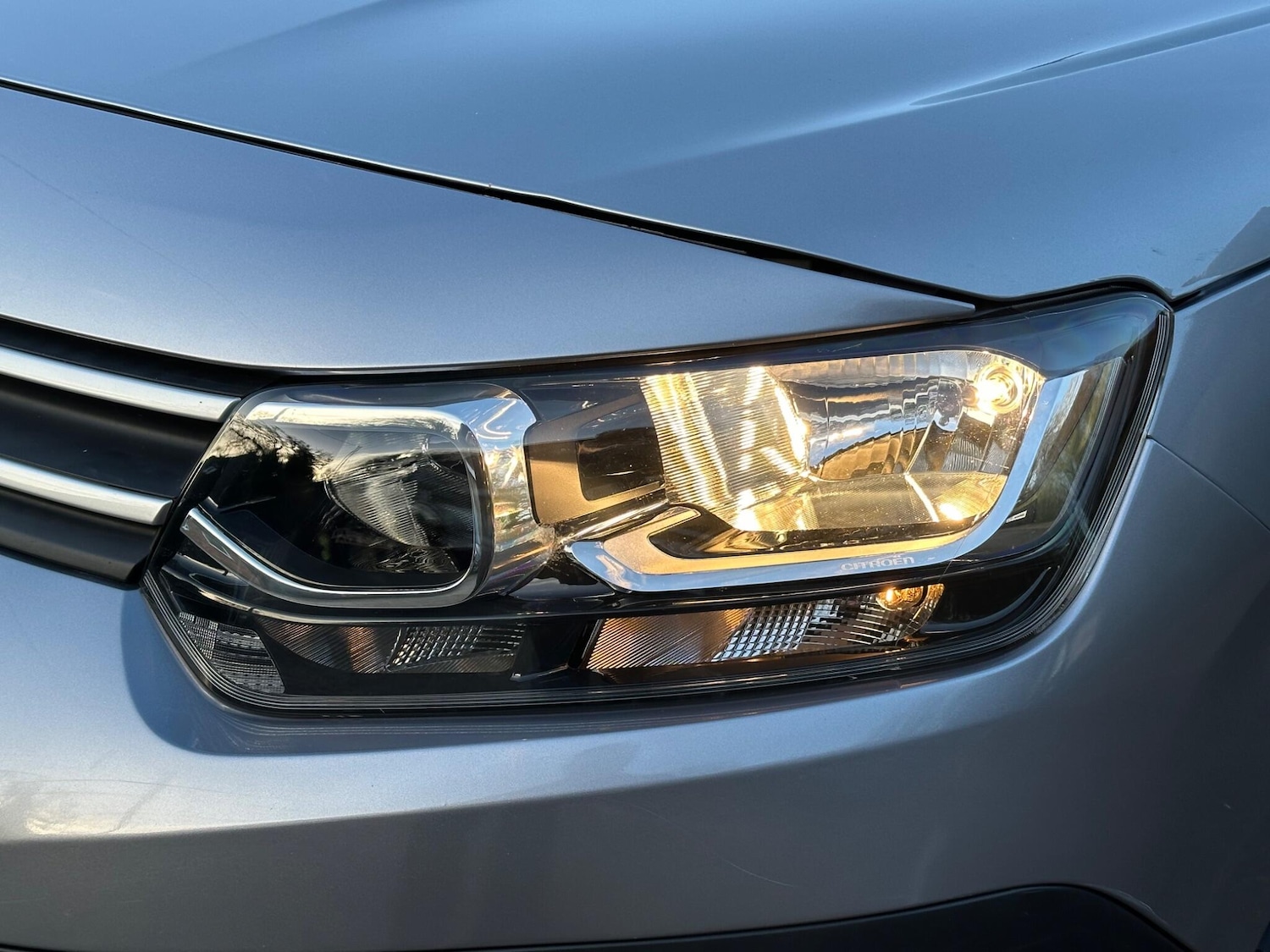 Used Citroen Berlingo for sale - 77015331: Photo 35