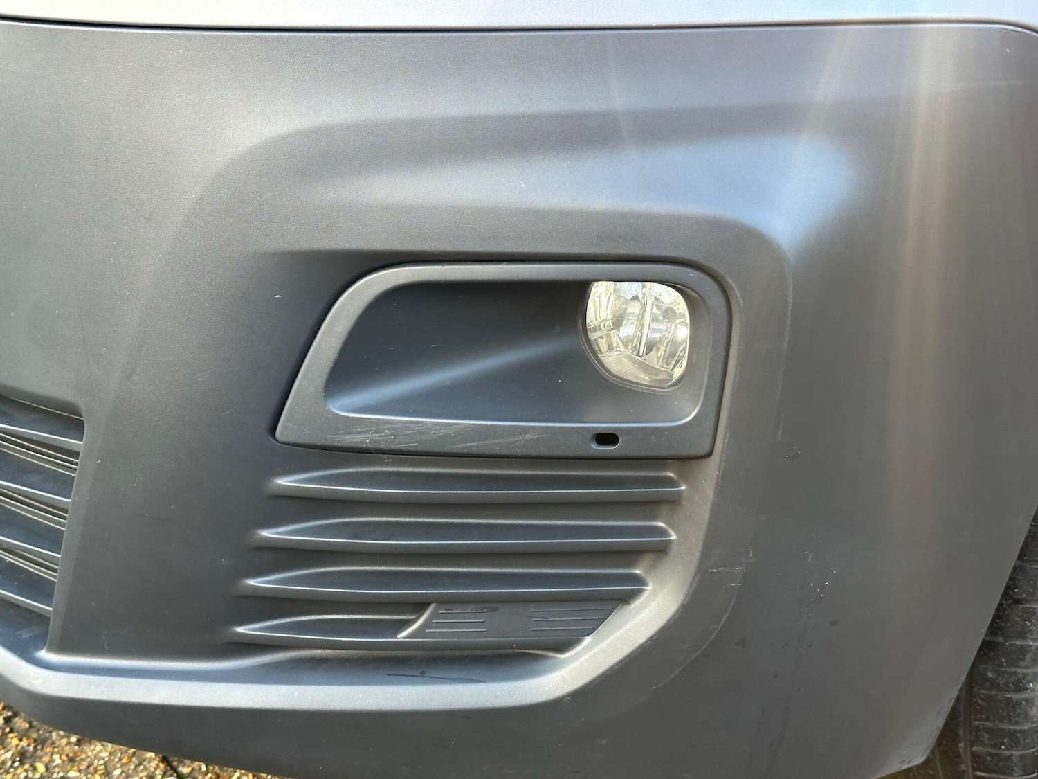 Used Citroen Berlingo for sale - 77015331: Photo 37