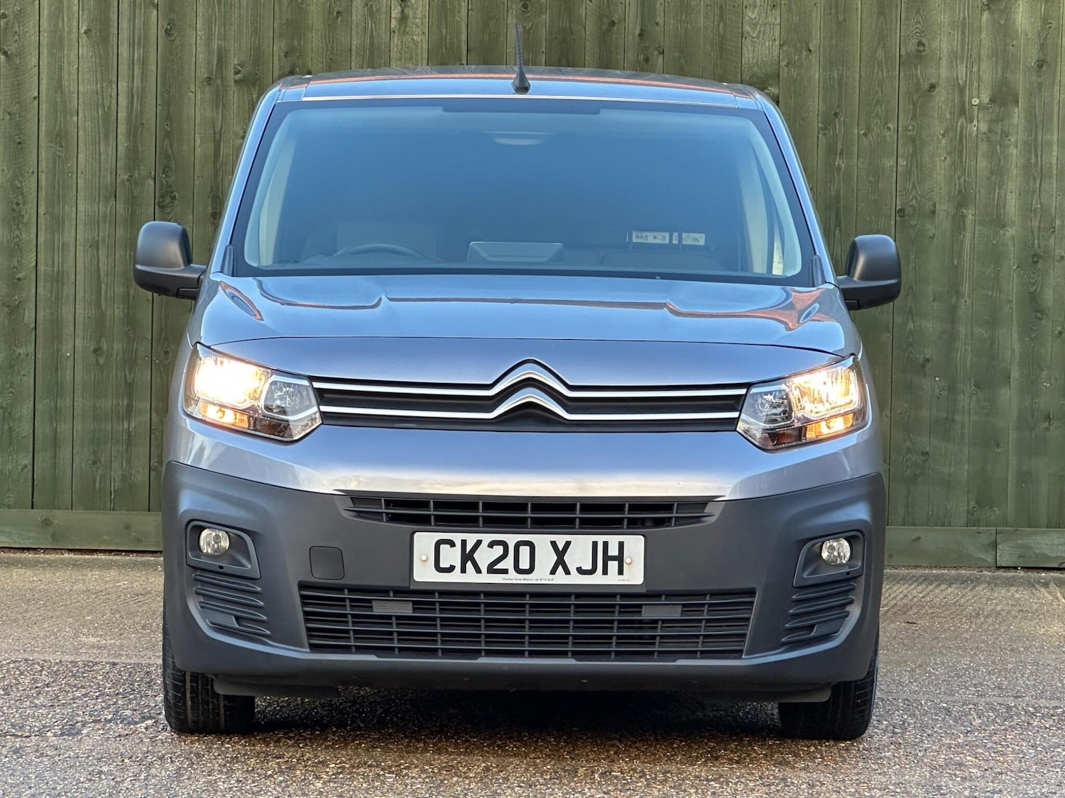 Used Citroen Berlingo for sale - 77015331: Photo 6
