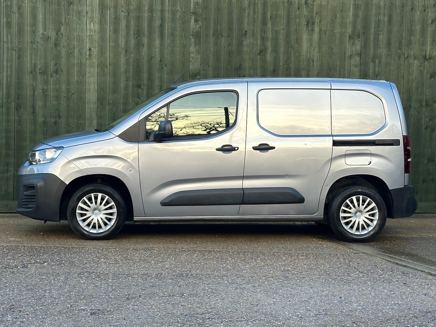 Used Citroen Berlingo for sale - 77015331: Photo 8