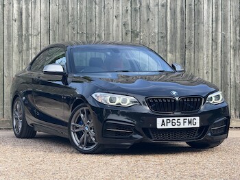 Used BMW 2 Series 2015 for sale - 75532017: Photo