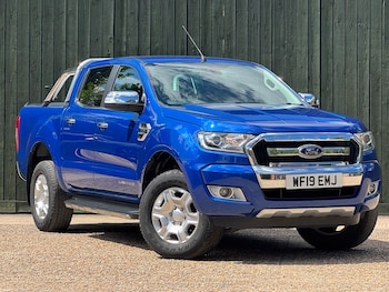 Used Ford Ranger 2019 for sale - 79061846: Photo