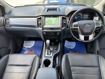 Used Ford Ranger 2019 for sale - 79061846: Photo