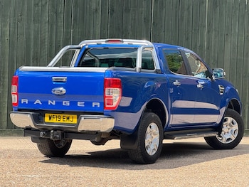 Used Ford Ranger 2019 for sale - 79061846: Photo