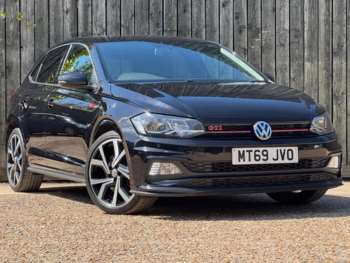 2019 (69) - 2.0 TSI GTI 5dr DSG