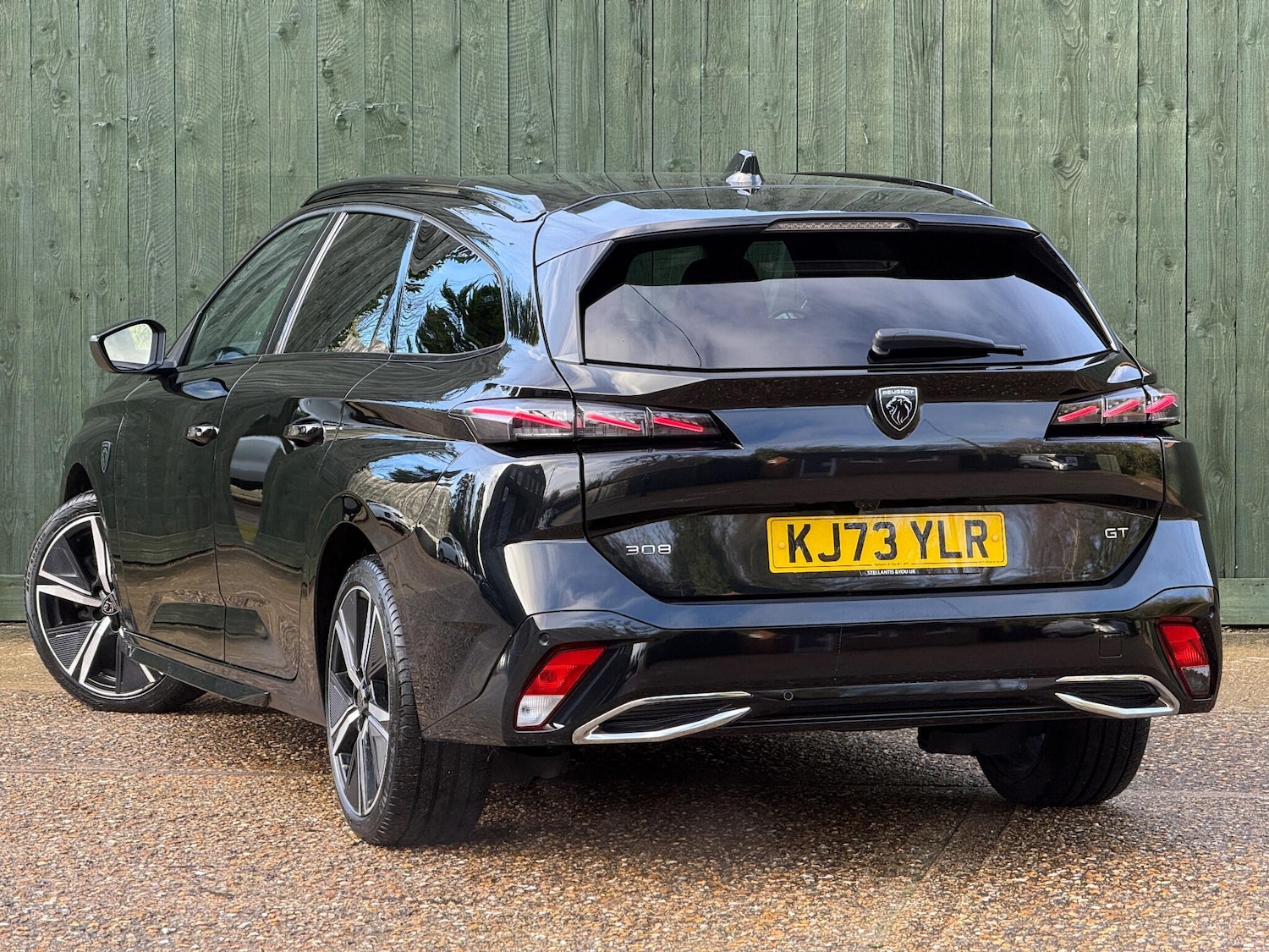 Used Peugeot 308 2024 for sale - 77229474: Photo 10