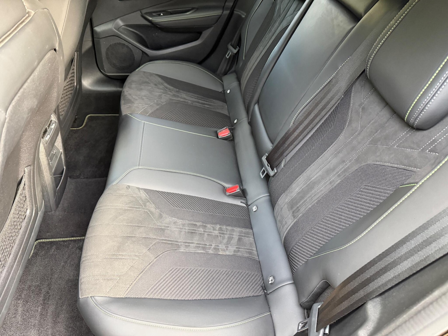 Used Peugeot 308 2024 for sale - 77229474: Photo 11