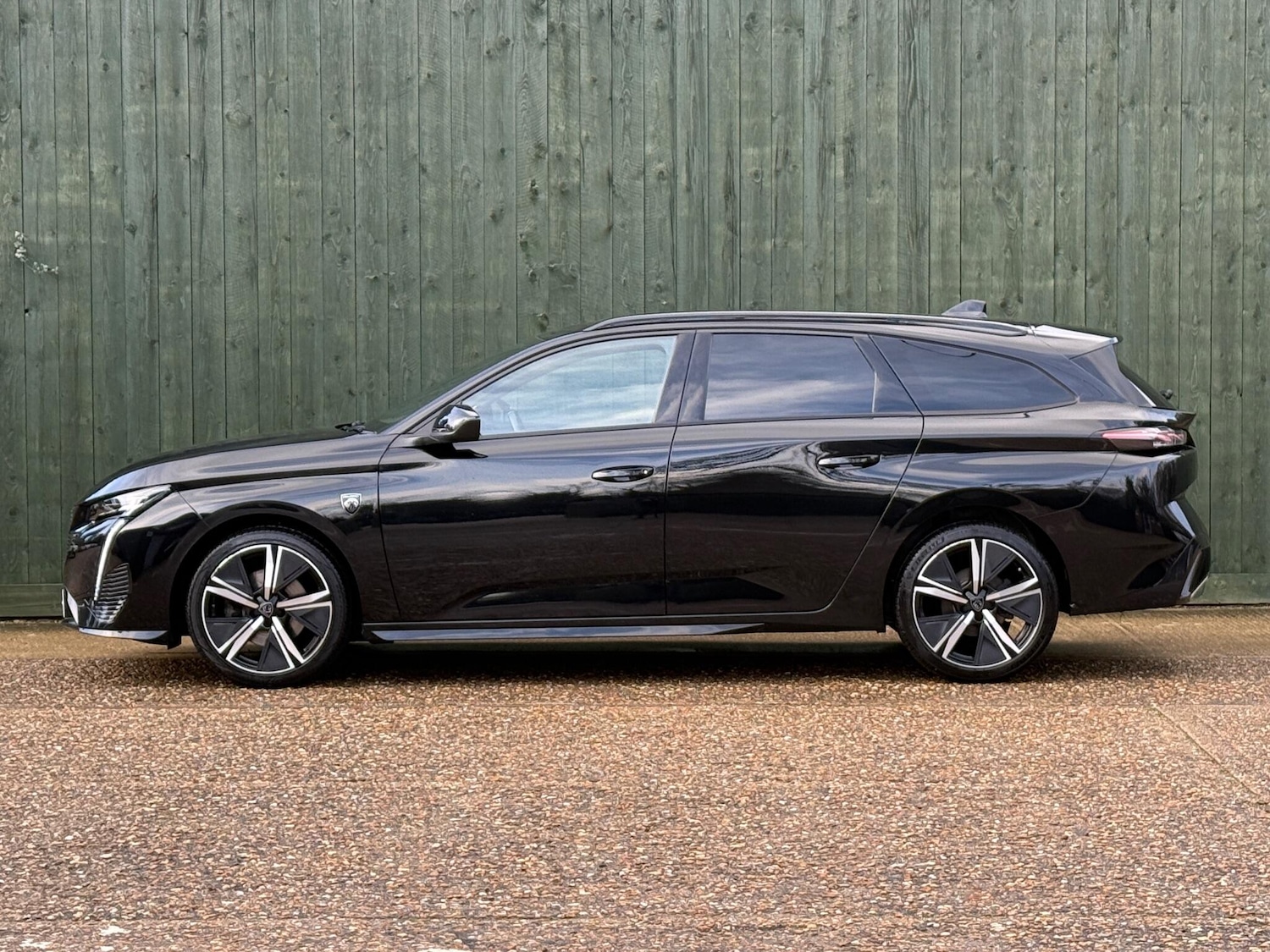 Used Peugeot 308 2024 for sale - 77229474: Photo 13