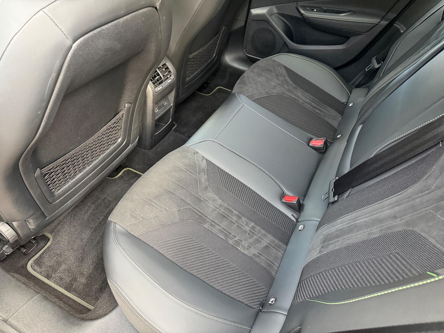 Used Peugeot 308 2024 for sale - 77229474: Photo 14