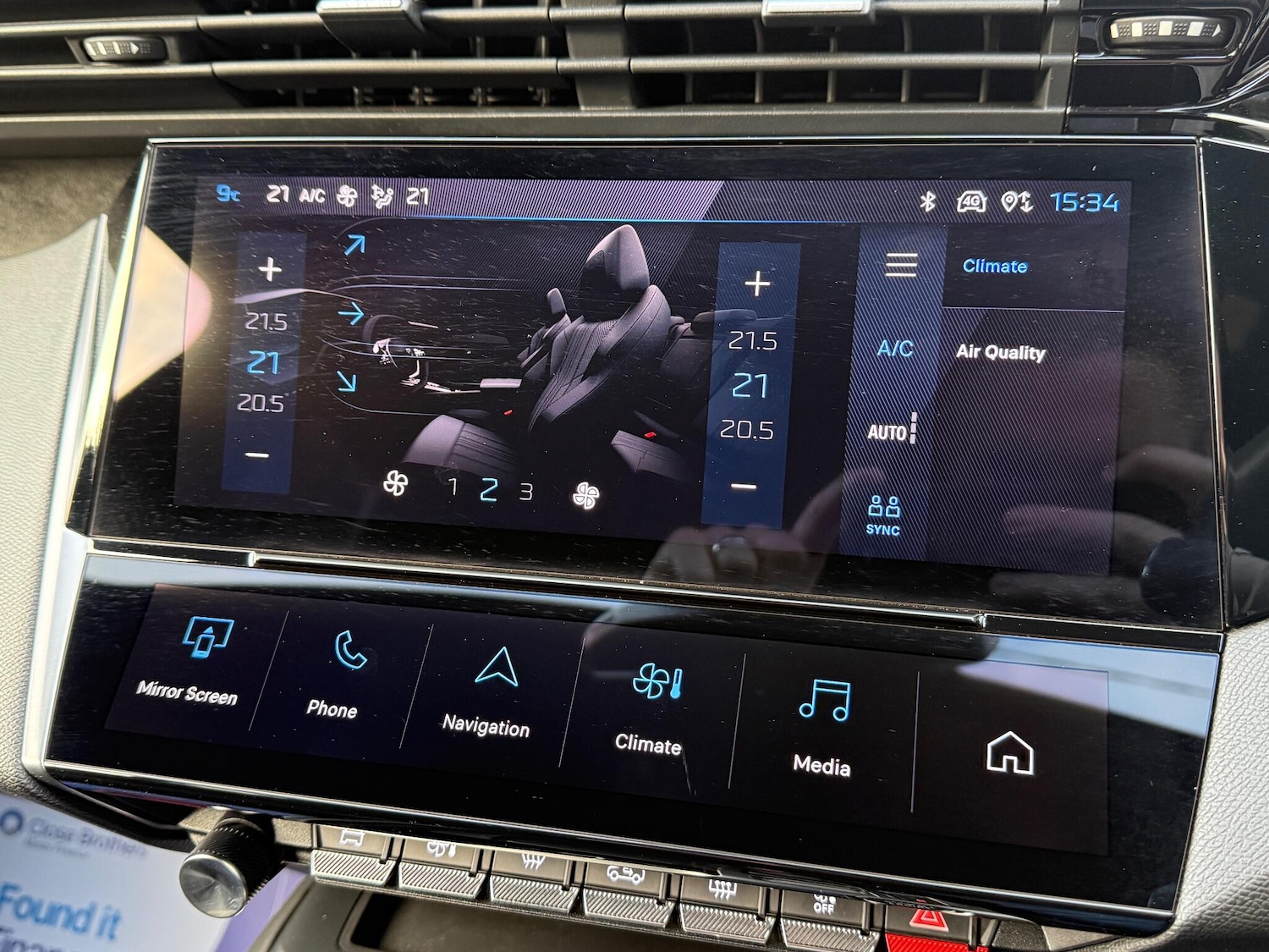 Used Peugeot 308 2024 for sale - 77229474: Photo 15