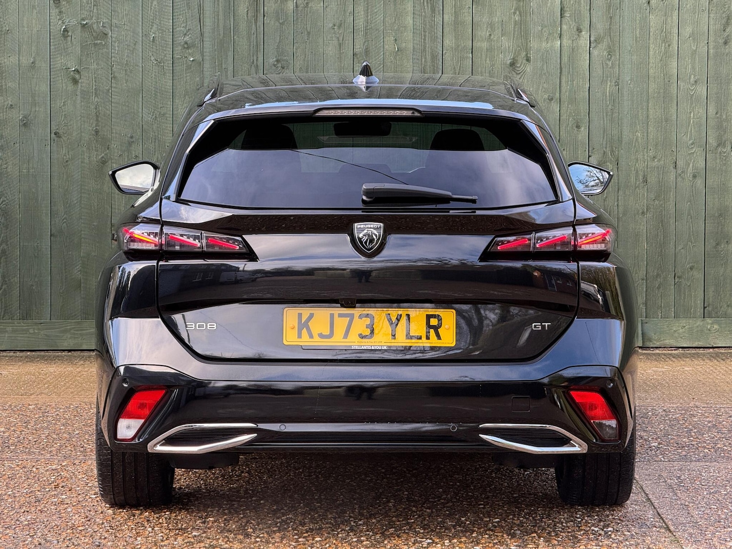 Used Peugeot 308 2024 for sale - 77229474: Photo 16