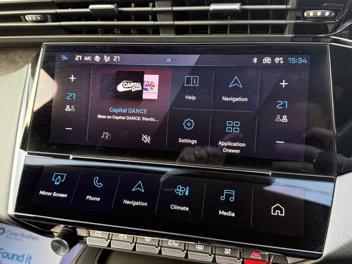 Used Peugeot 308 2024 for sale - 77229474: Photo 17