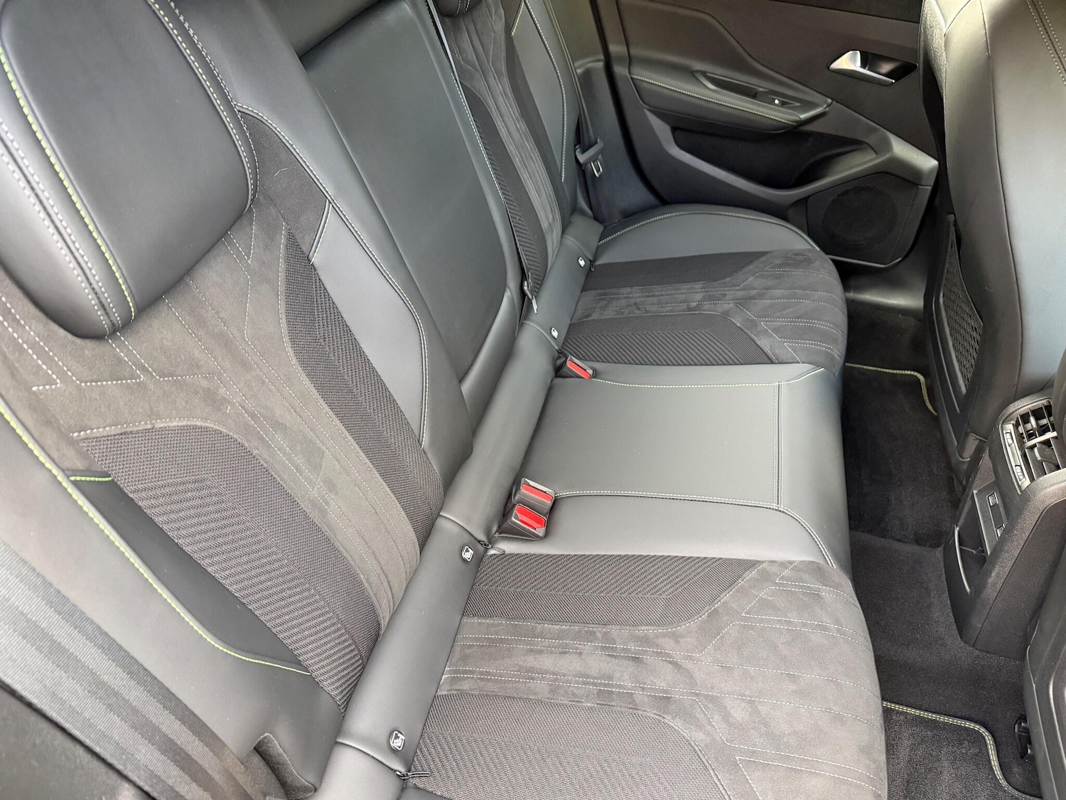 Used Peugeot 308 2024 for sale - 77229474: Photo 18