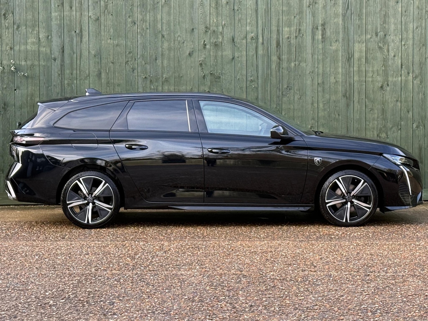 Used Peugeot 308 2024 for sale - 77229474: Photo 19