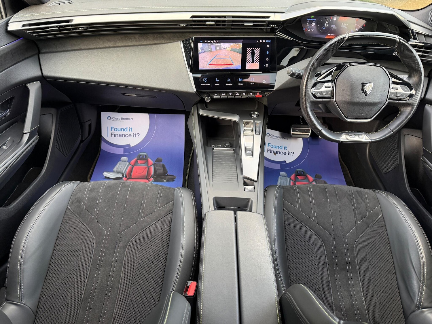 Used Peugeot 308 2024 for sale - 77229474: Photo 2