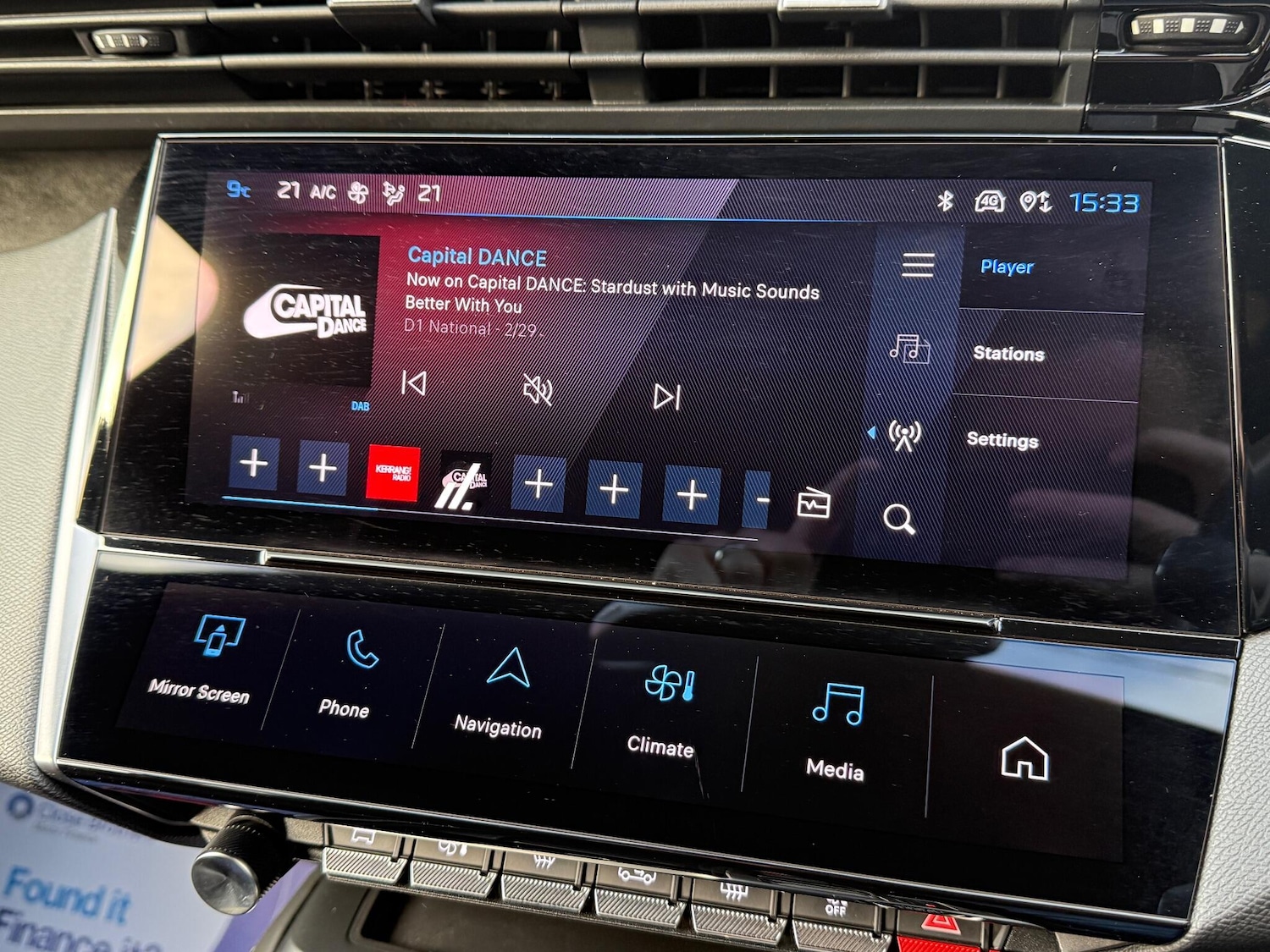 Used Peugeot 308 2024 for sale - 77229474: Photo 20