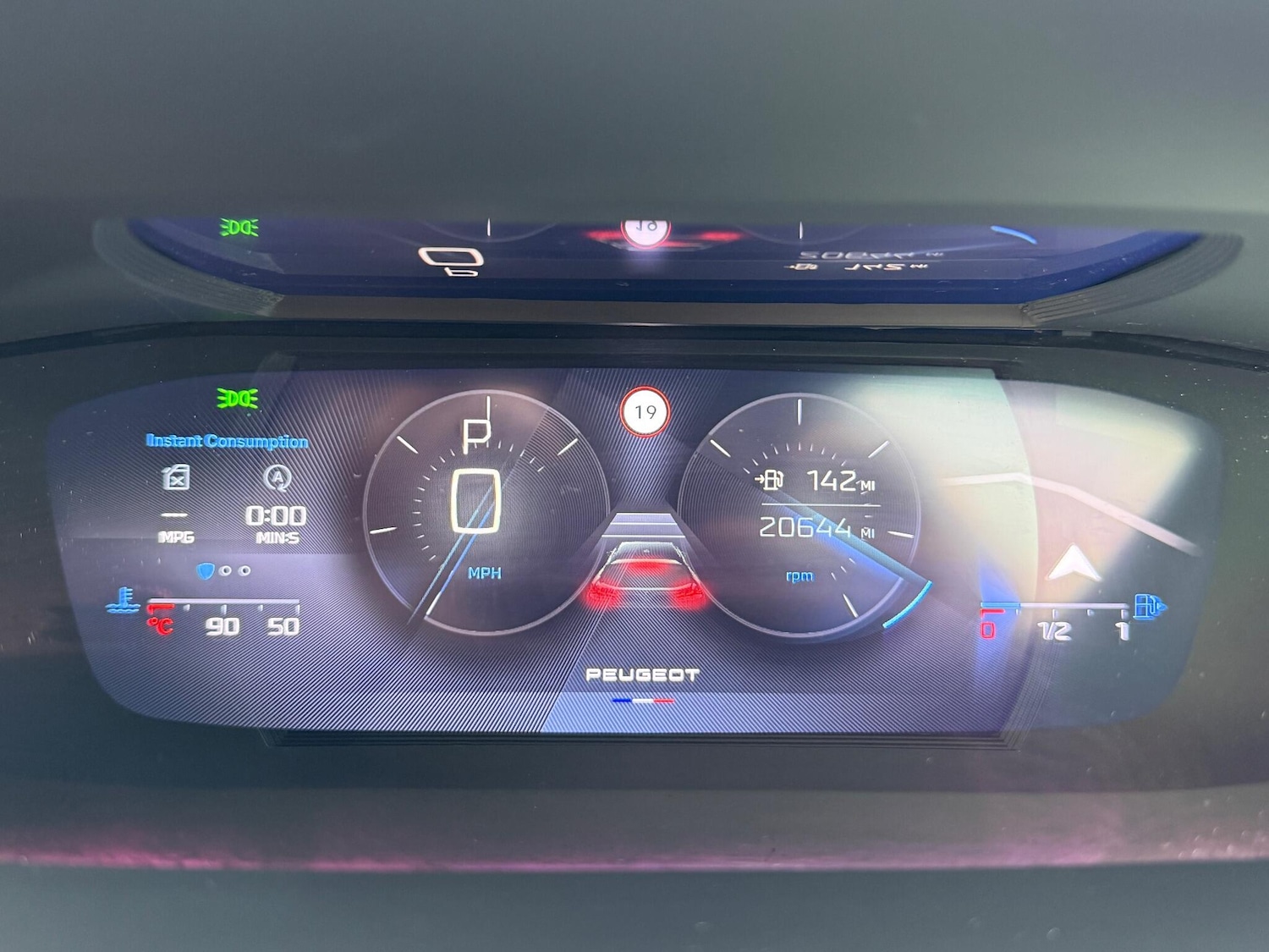 Used Peugeot 308 2024 for sale - 77229474: Photo 23