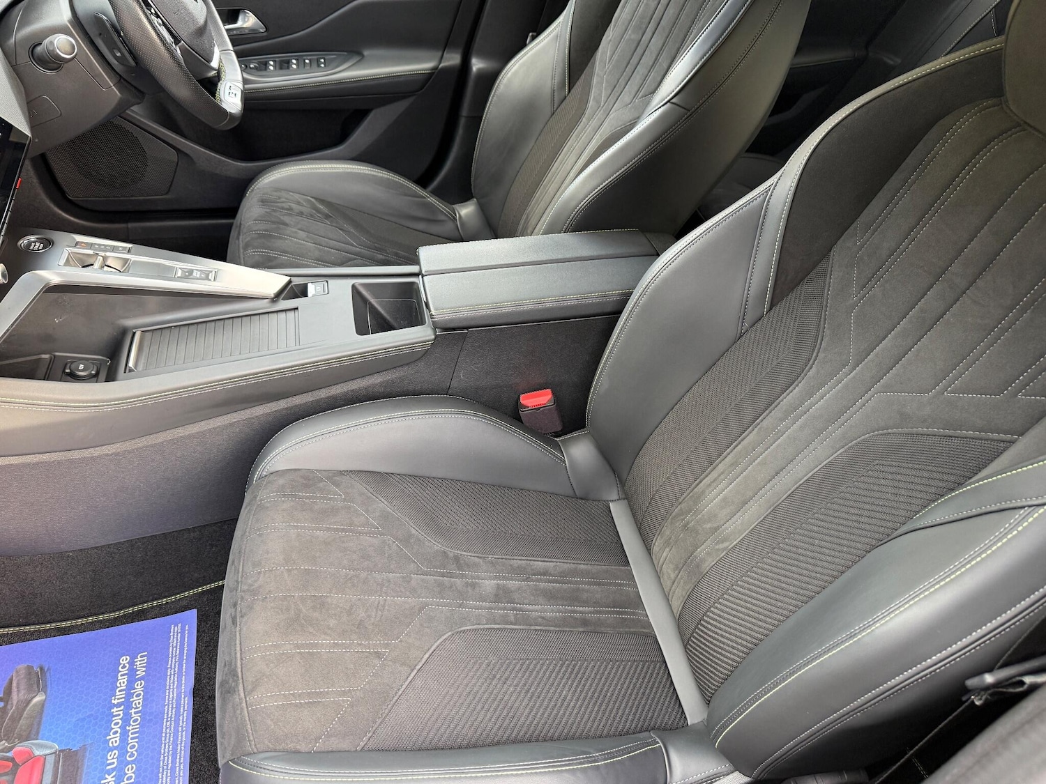 Used Peugeot 308 2024 for sale - 77229474: Photo 24