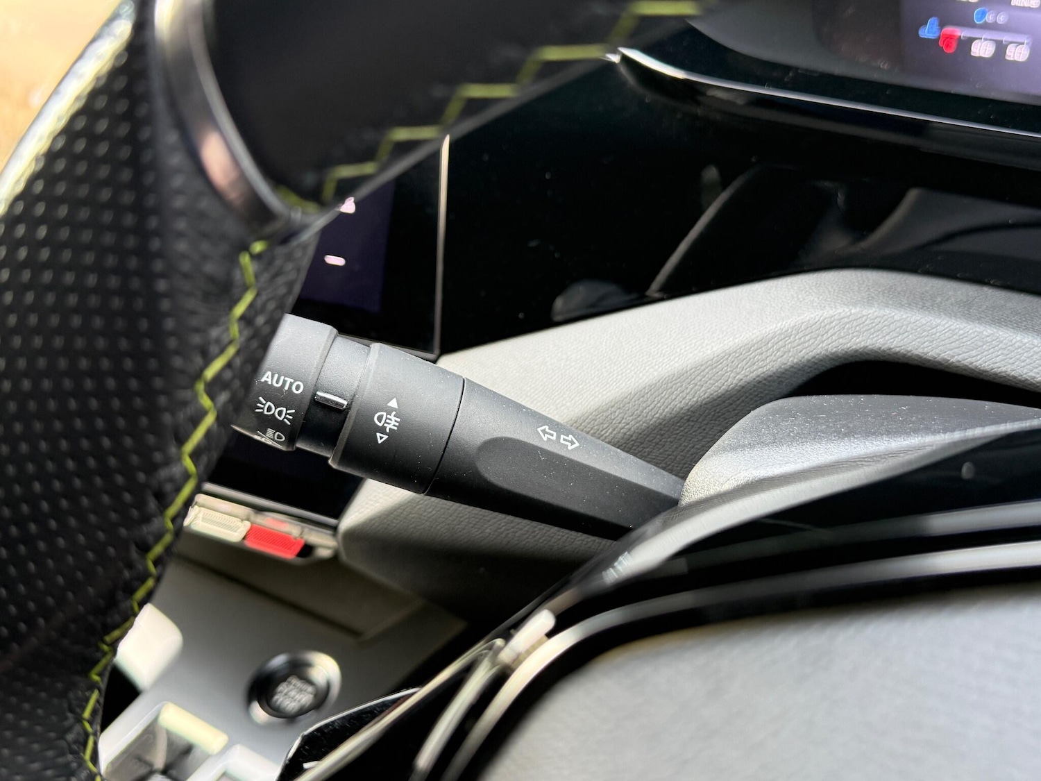 Used Peugeot 308 2024 for sale - 77229474: Photo 25