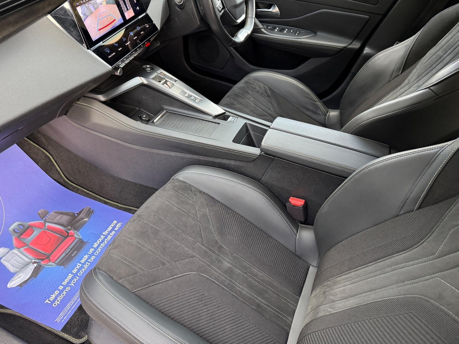 Used Peugeot 308 2024 for sale - 77229474: Photo 26