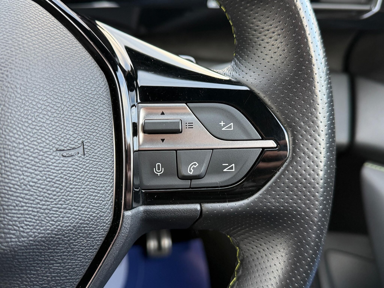 Used Peugeot 308 2024 for sale - 77229474: Photo 28