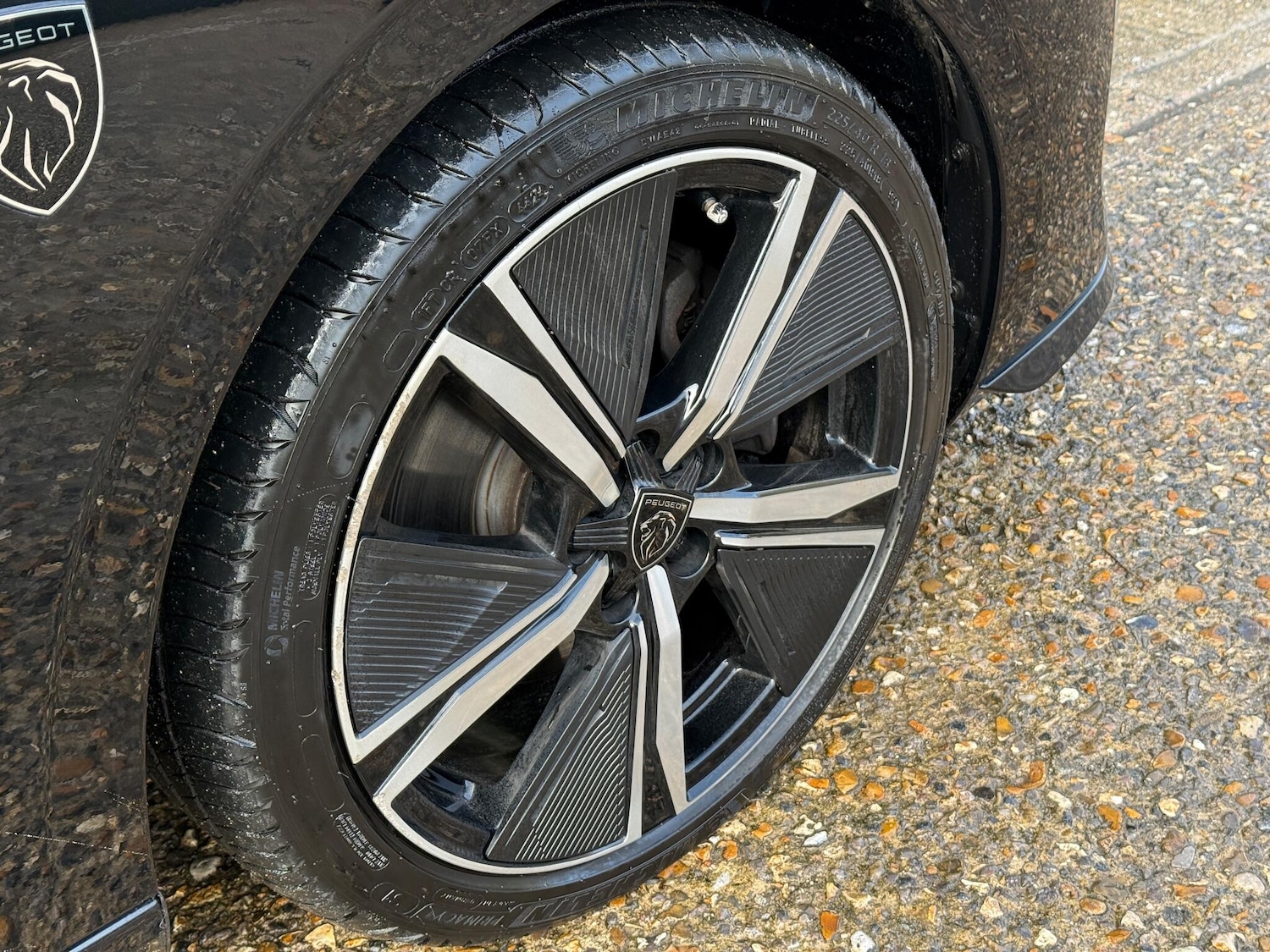 Used Peugeot 308 2024 for sale - 77229474: Photo 32