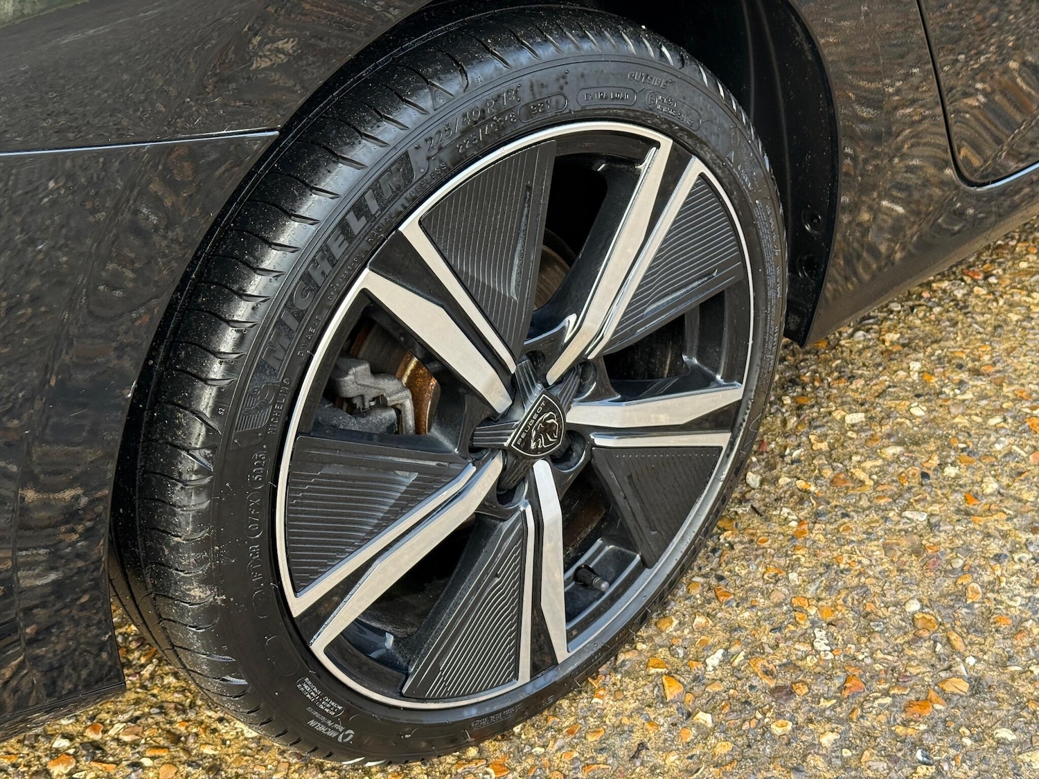 Used Peugeot 308 2024 for sale - 77229474: Photo 33