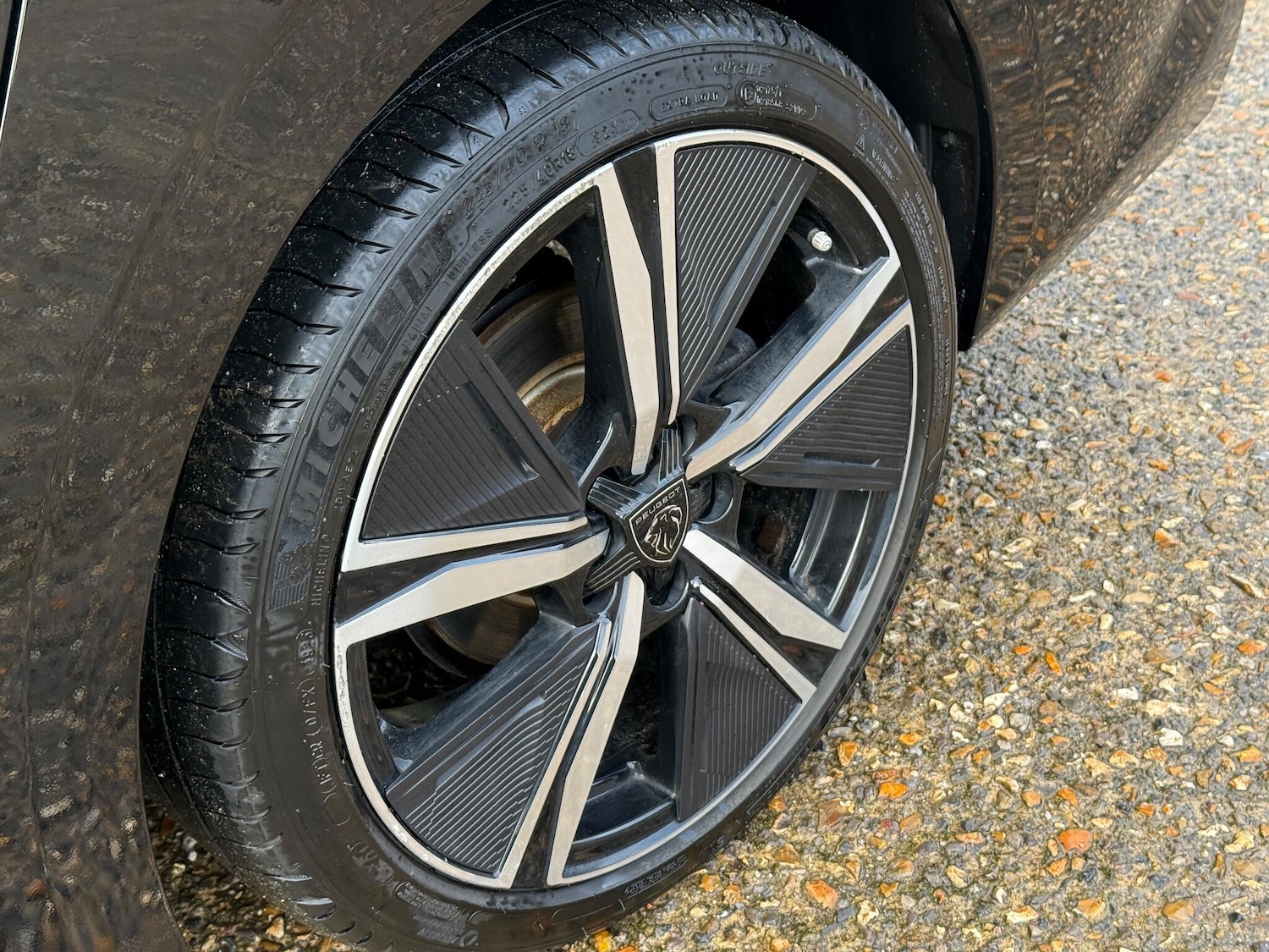 Used Peugeot 308 2024 for sale - 77229474: Photo 34