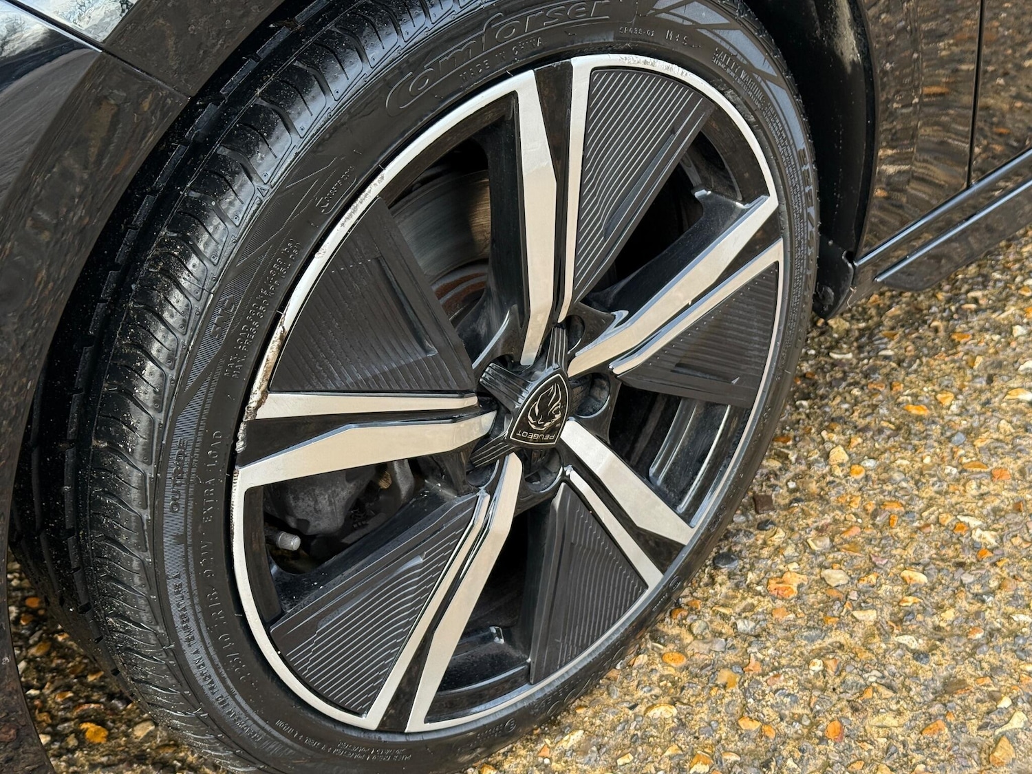 Used Peugeot 308 2024 for sale - 77229474: Photo 35