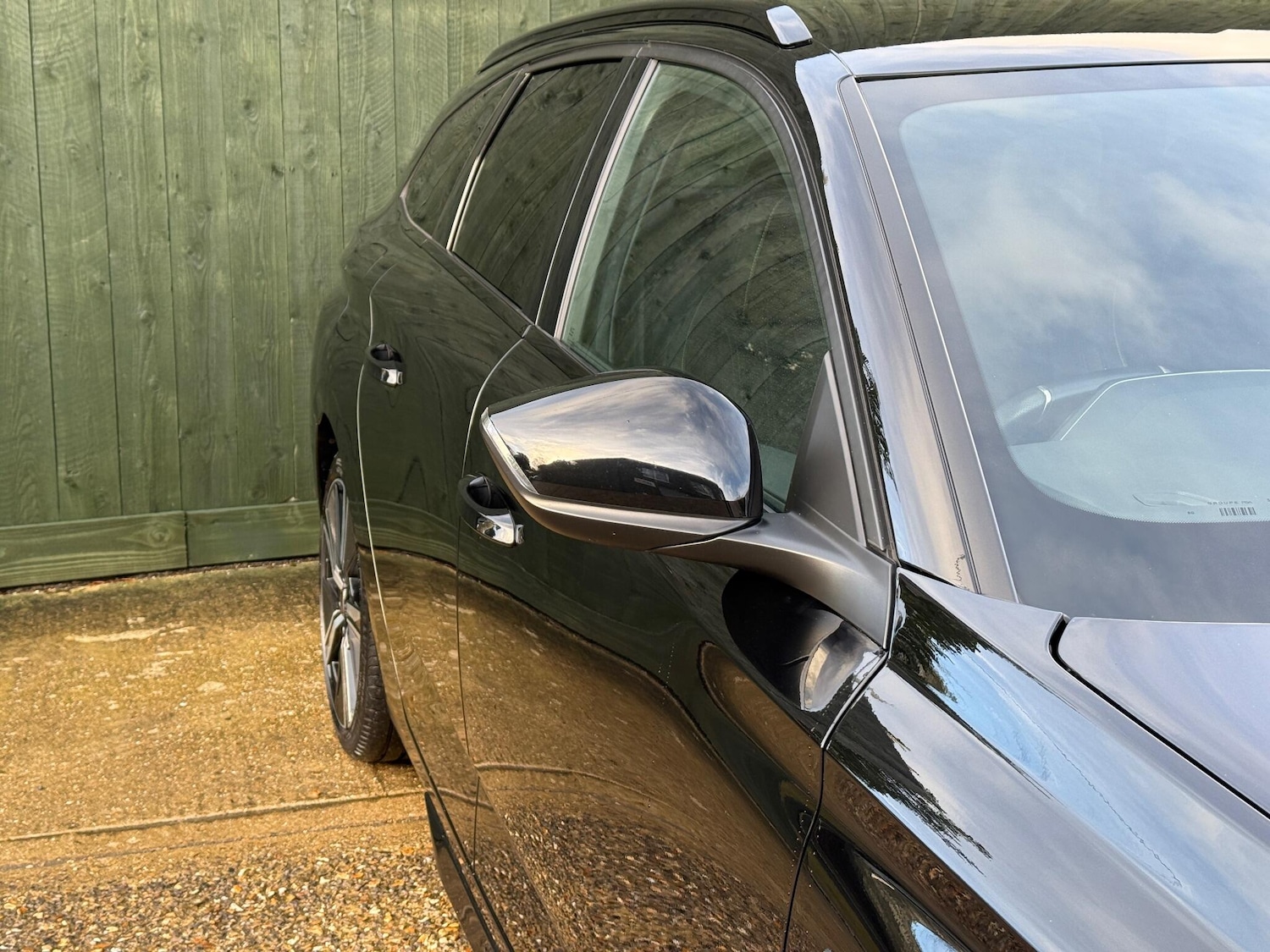 Used Peugeot 308 2024 for sale - 77229474: Photo 36