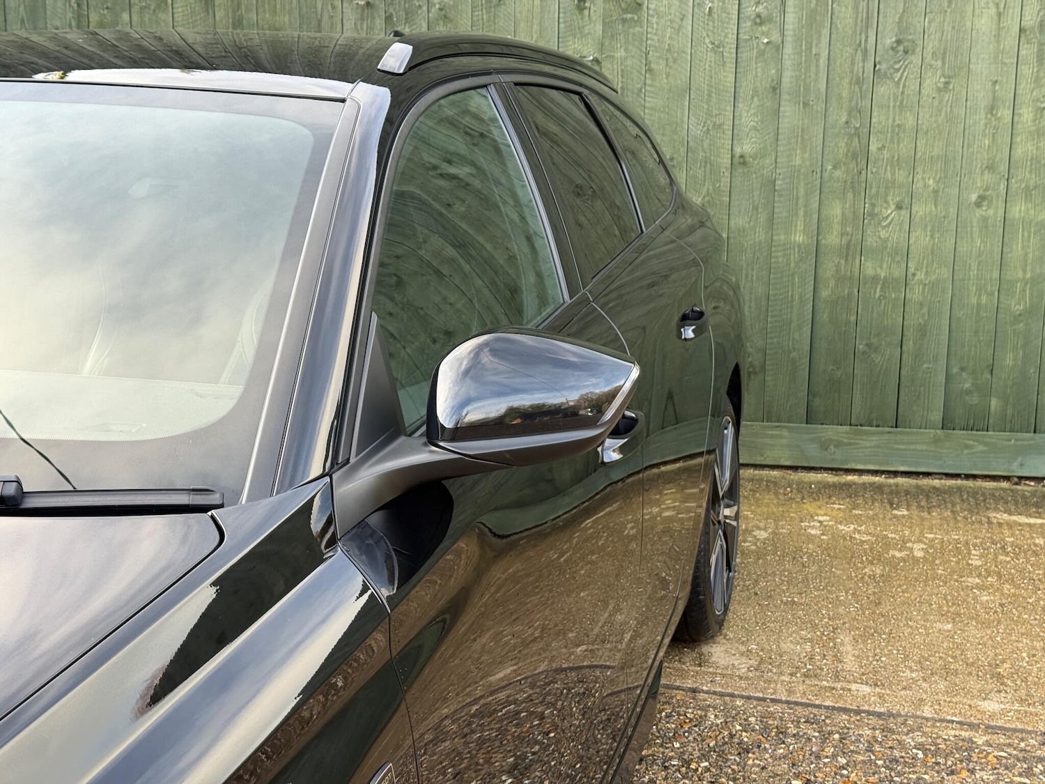 Used Peugeot 308 2024 for sale - 77229474: Photo 37