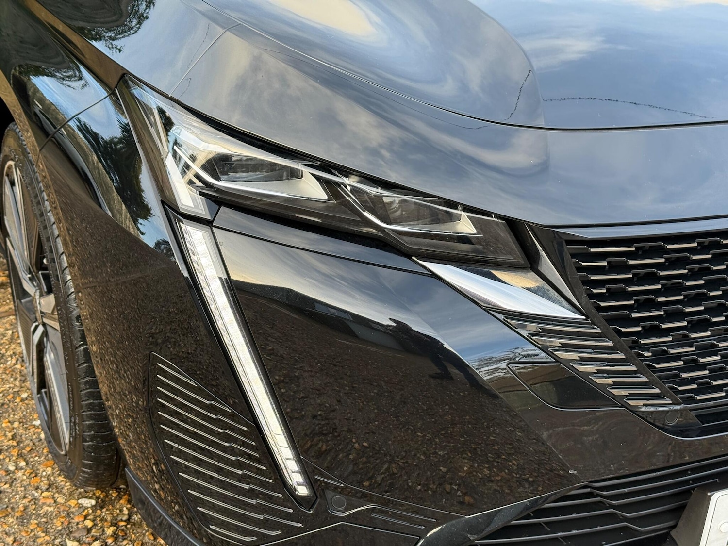 Used Peugeot 308 2024 for sale - 77229474: Photo 39