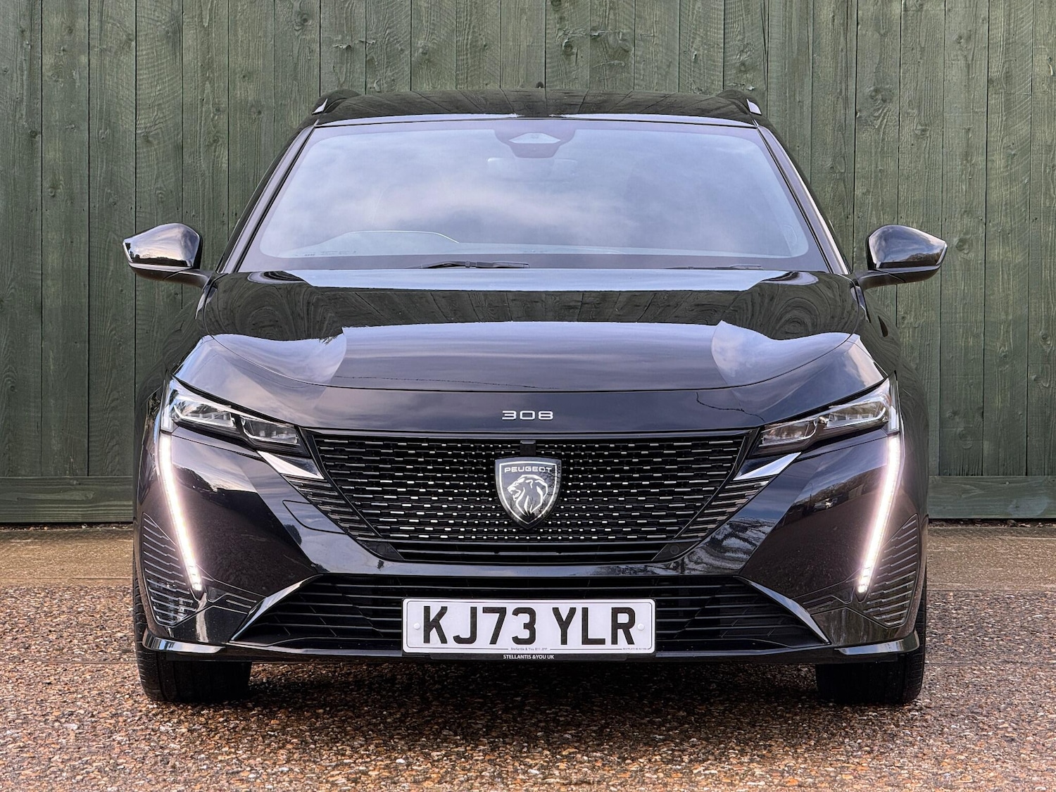 Used Peugeot 308 2024 for sale - 77229474: Photo 4