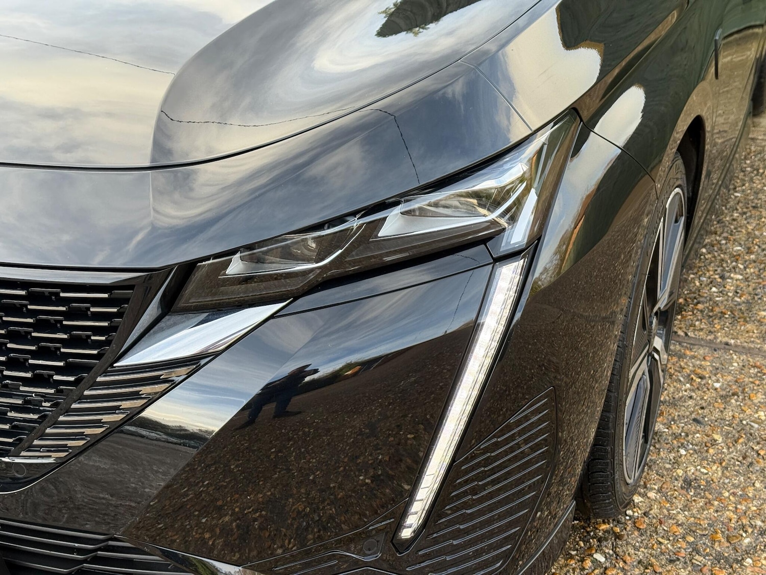 Used Peugeot 308 2024 for sale - 77229474: Photo 40