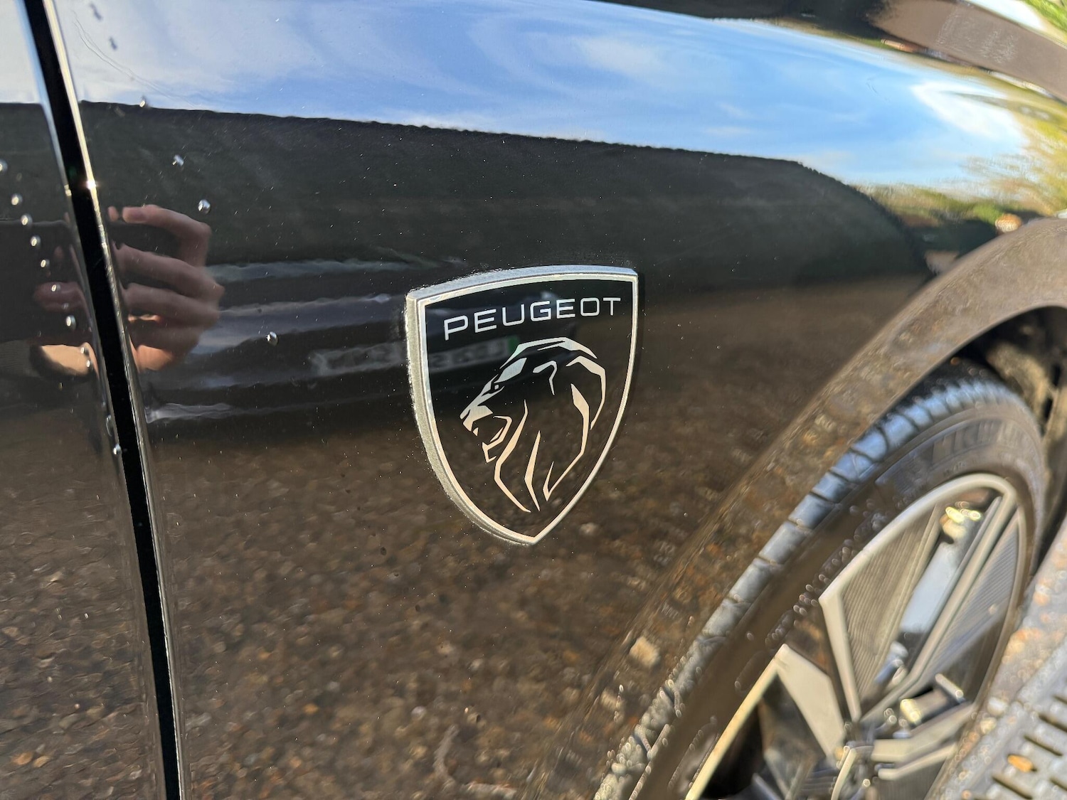 Used Peugeot 308 2024 for sale - 77229474: Photo 41